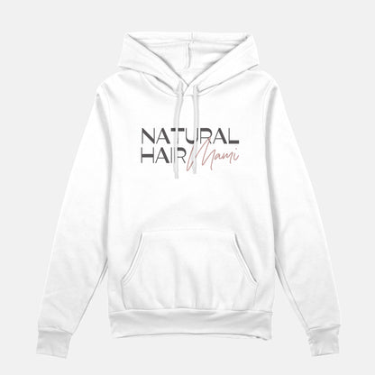 Natural Hair Mami  | Hoodie