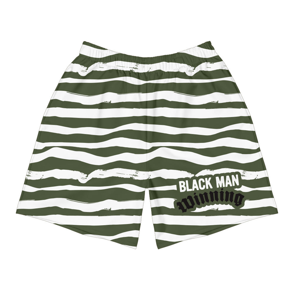 Black Man Winning | Shorts