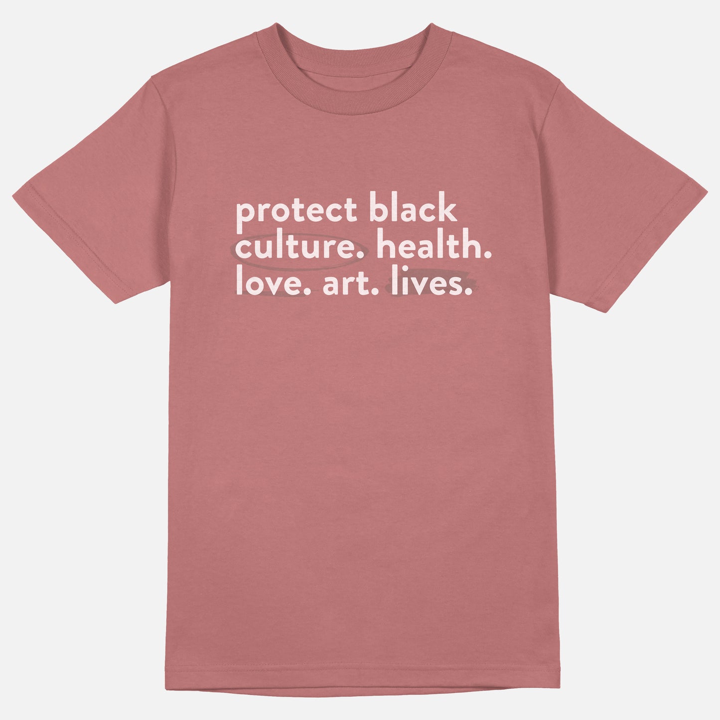 Protect Black Lives  | Tee