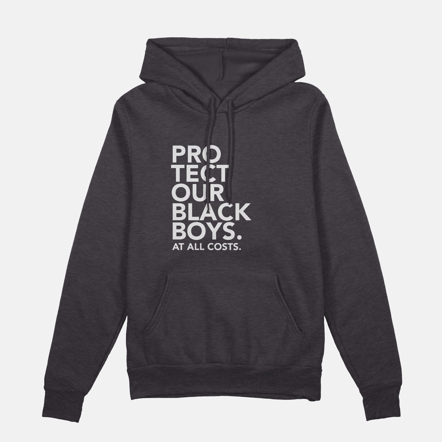 Protect Our Black Boys  | Hoodie