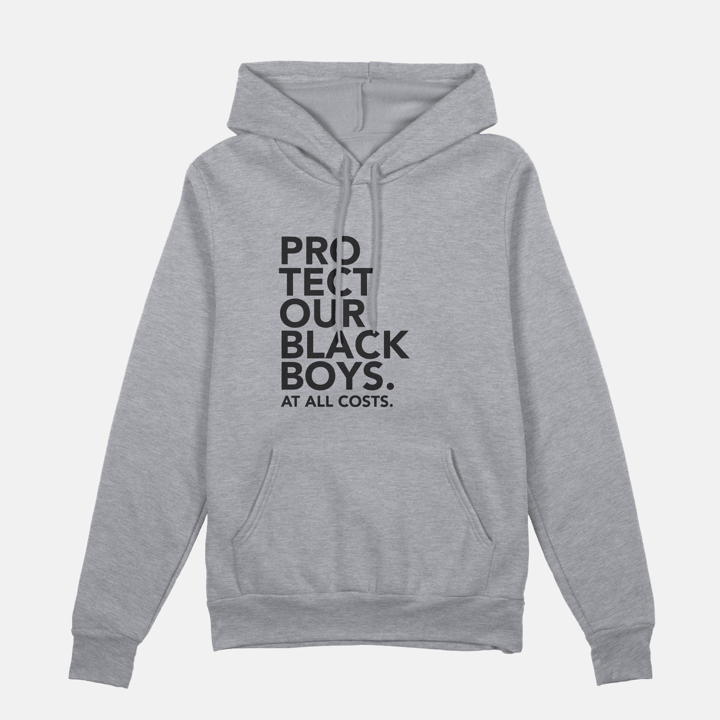 Protect Our Black Boys  | Hoodie