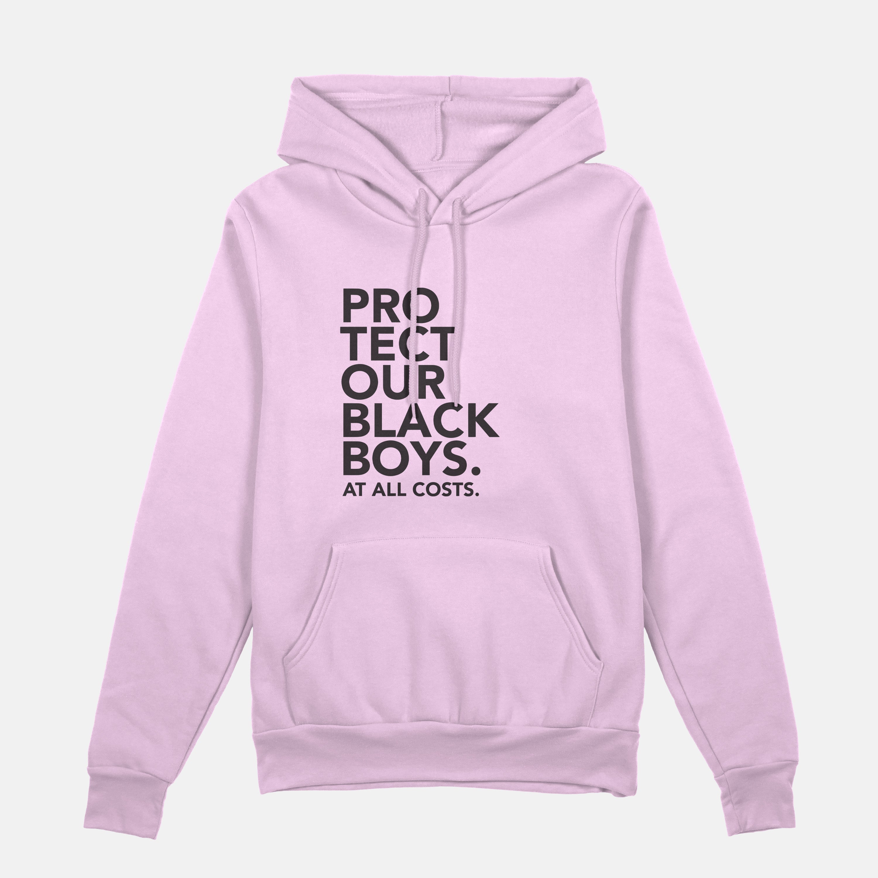 Protect Our Black Boys  | Hoodie