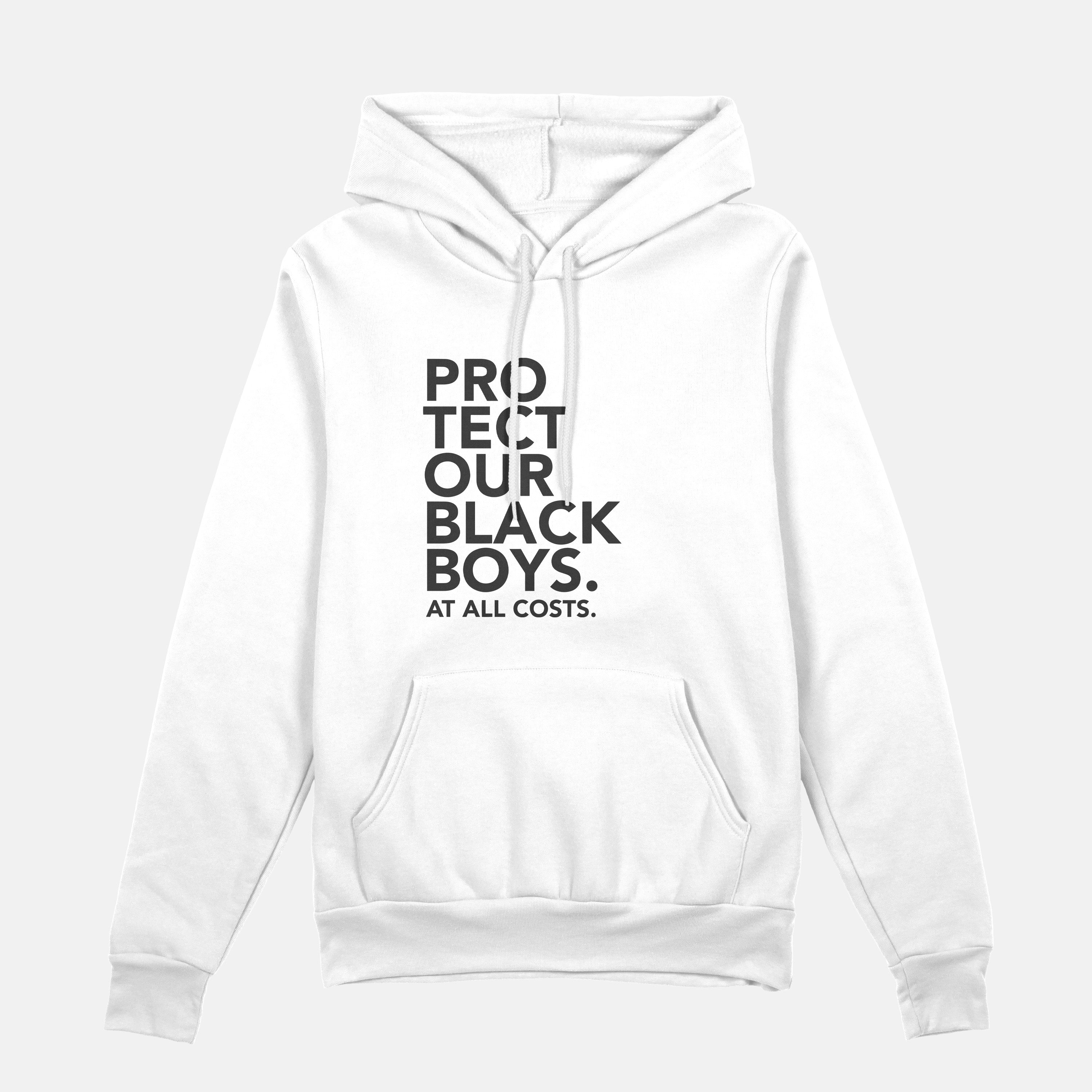Protect Our Black Boys  | Hoodie