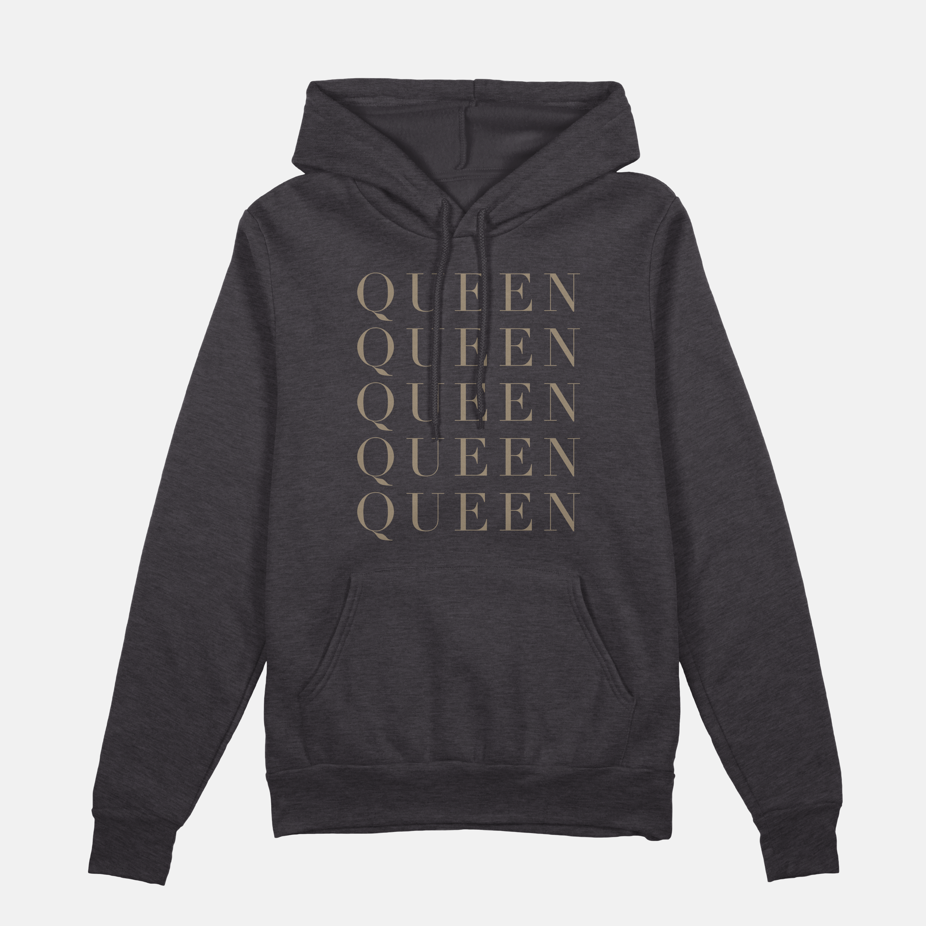 Queen |  Hoodie