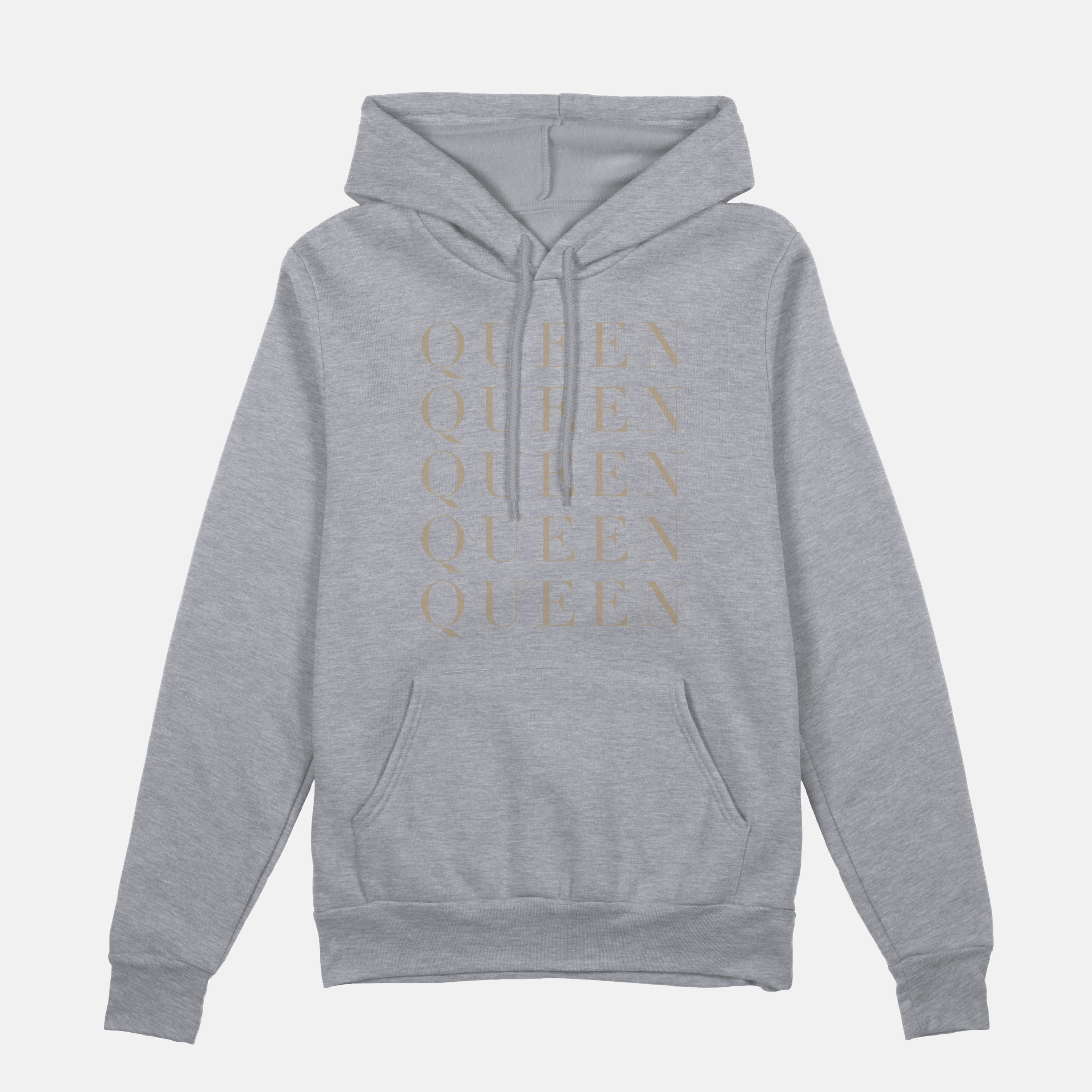 Queen |  Hoodie