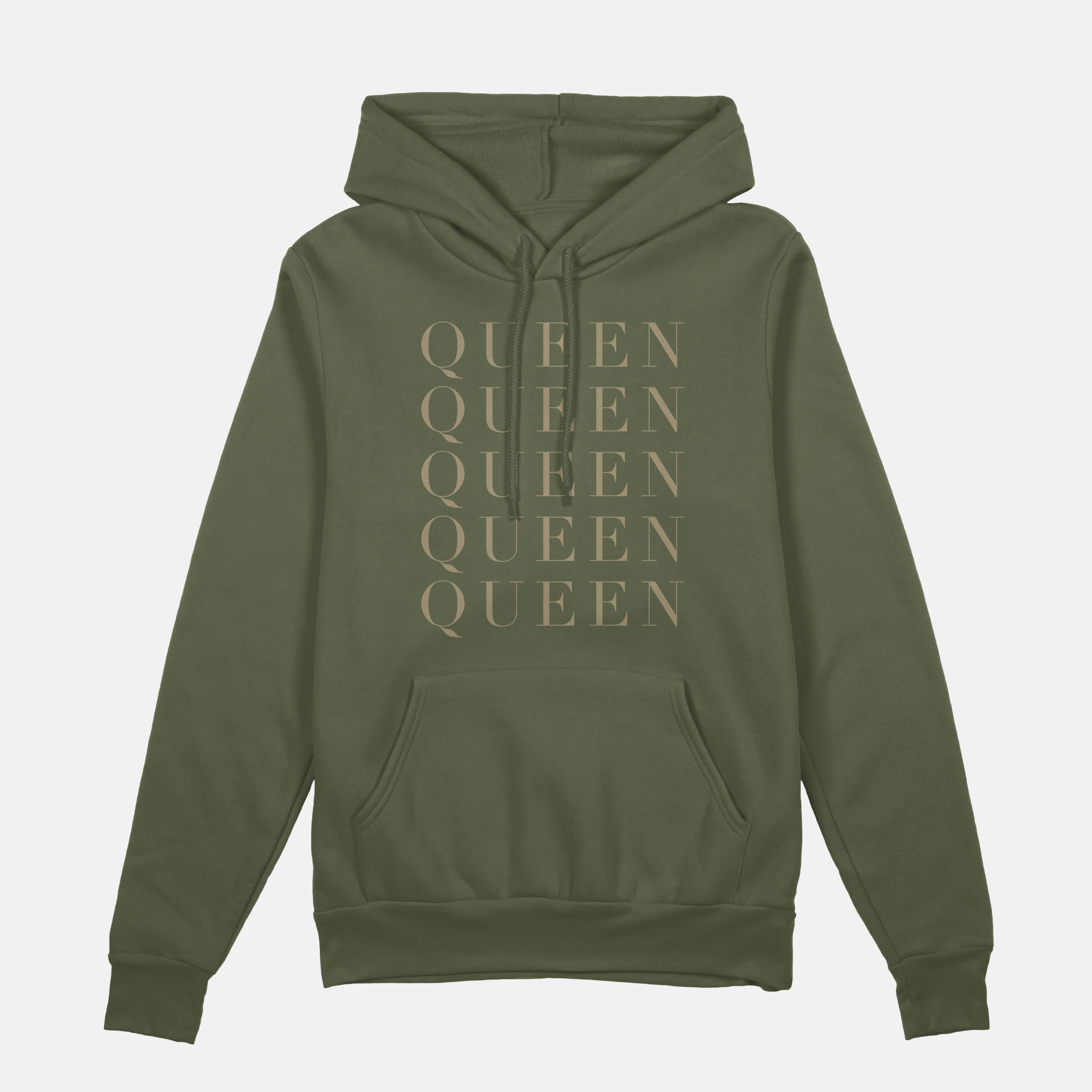 Queen |  Hoodie