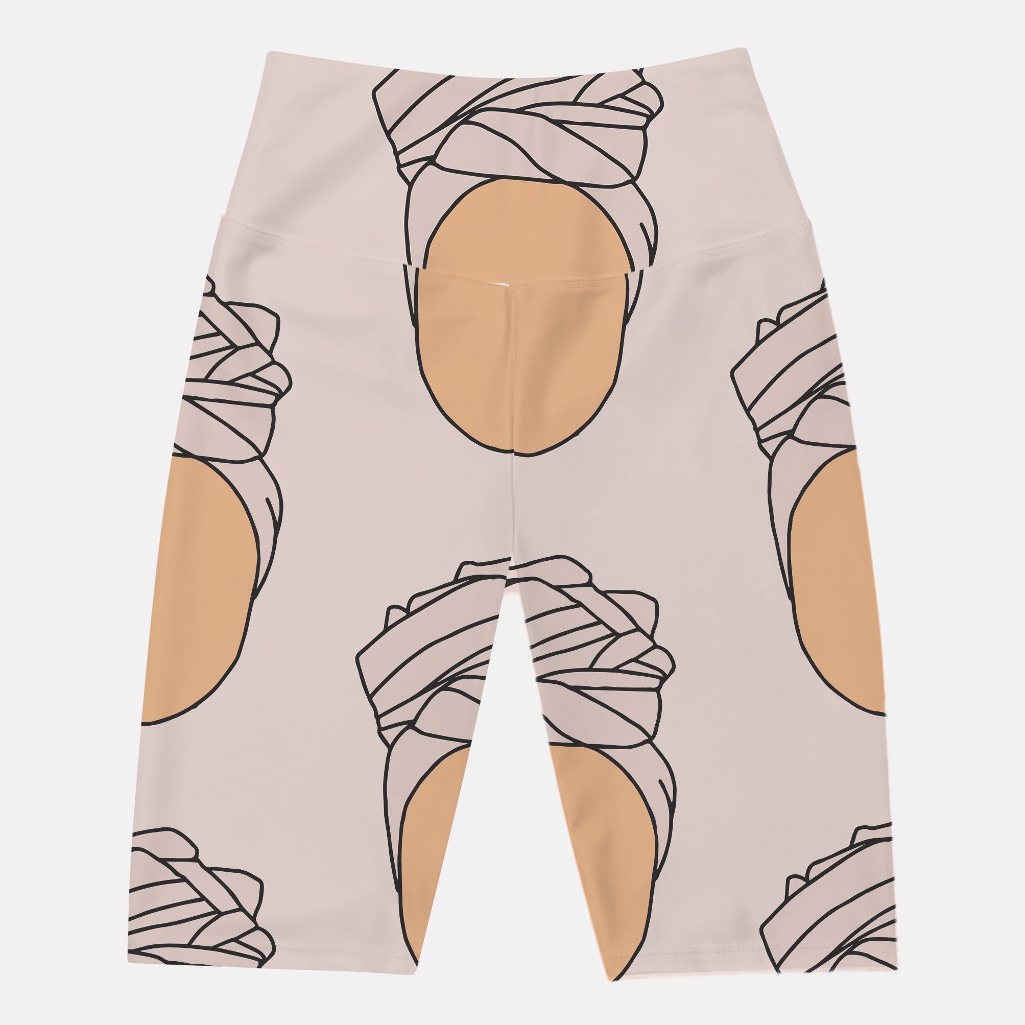 Queen | Sports Shorts