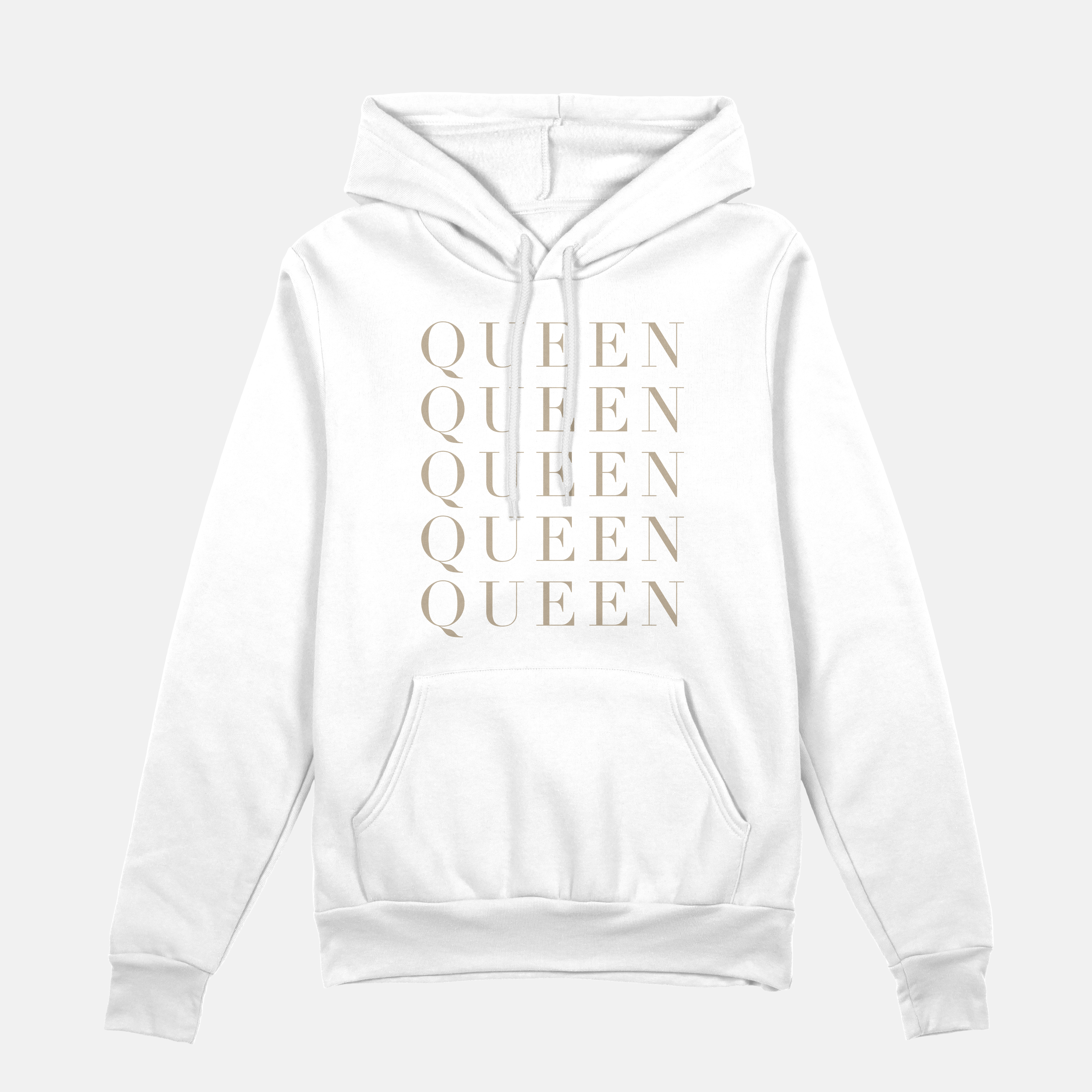 Queen |  Hoodie
