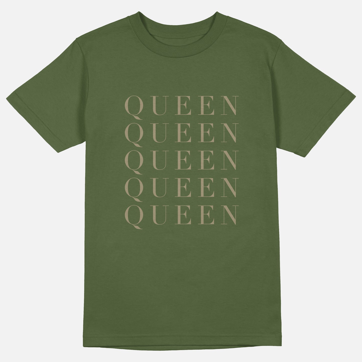 Queen  | Tee