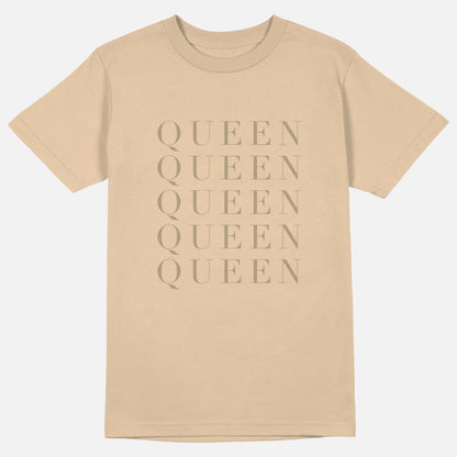 Queen  | Tee