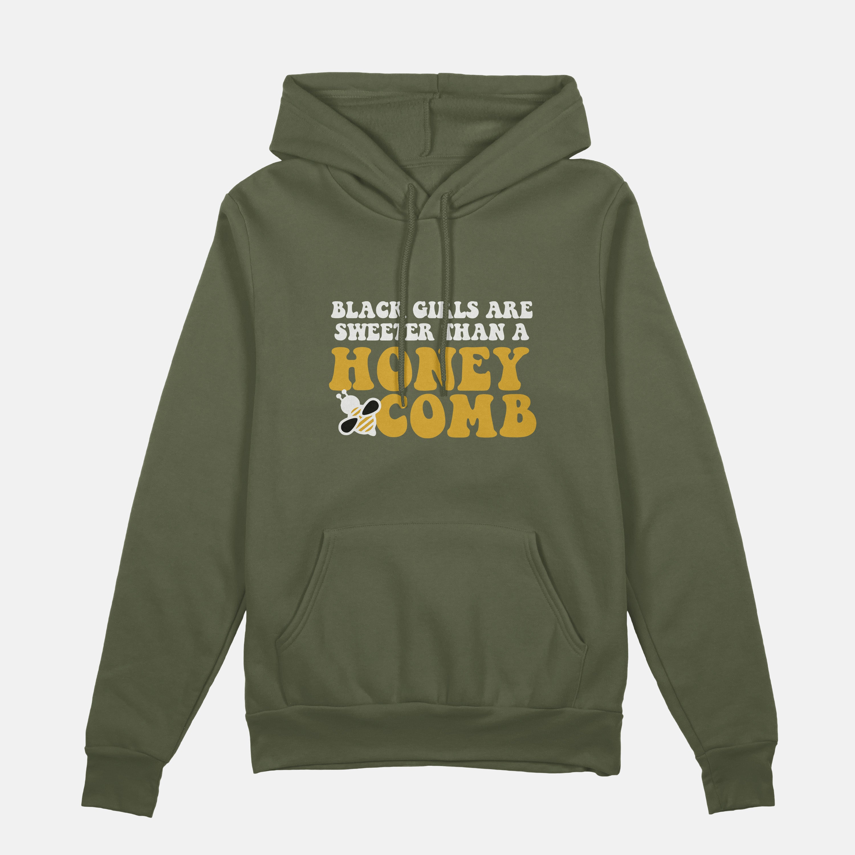 Sweeter Than A Honeycomb  | Hoodie