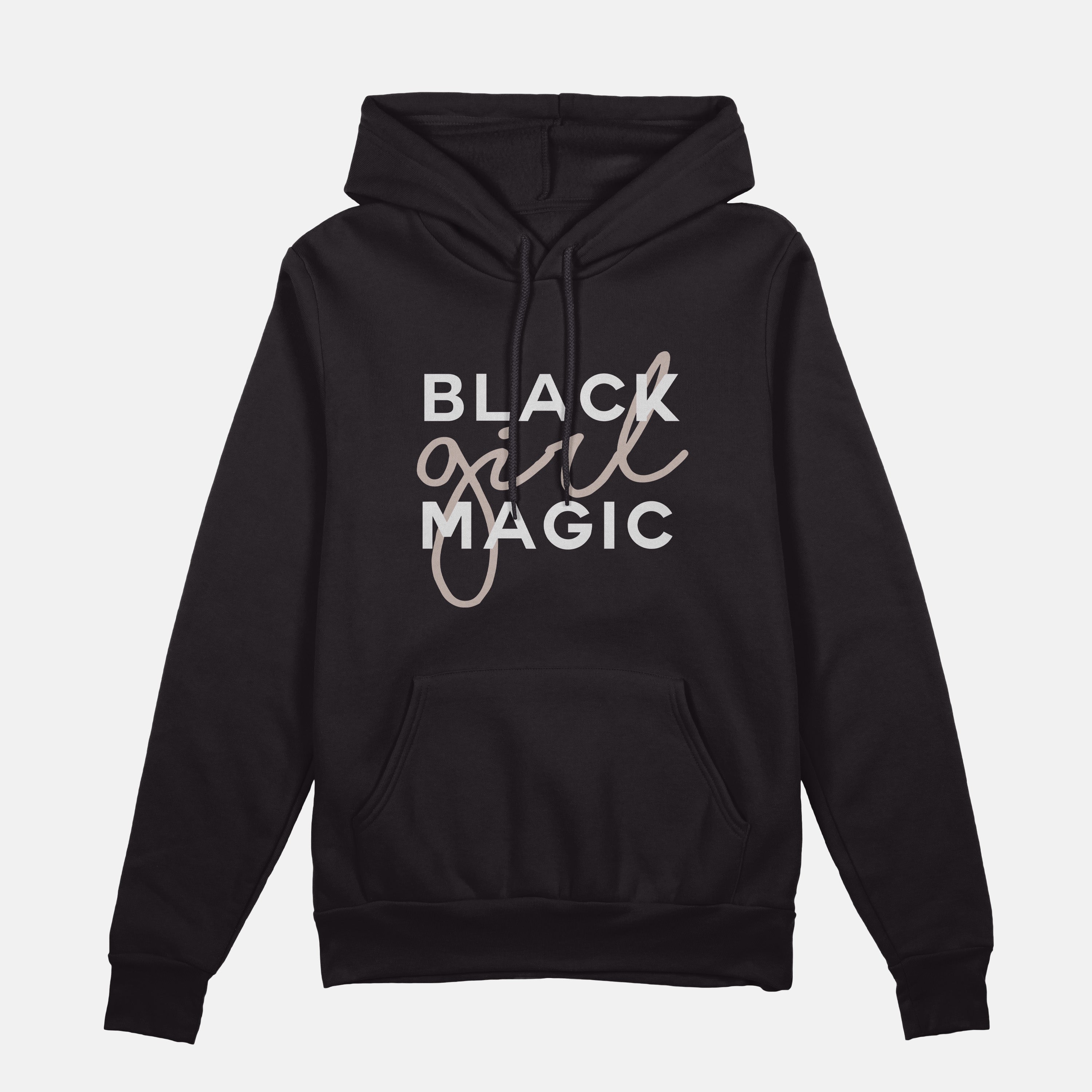 Black Girl Magic  | Hoodie