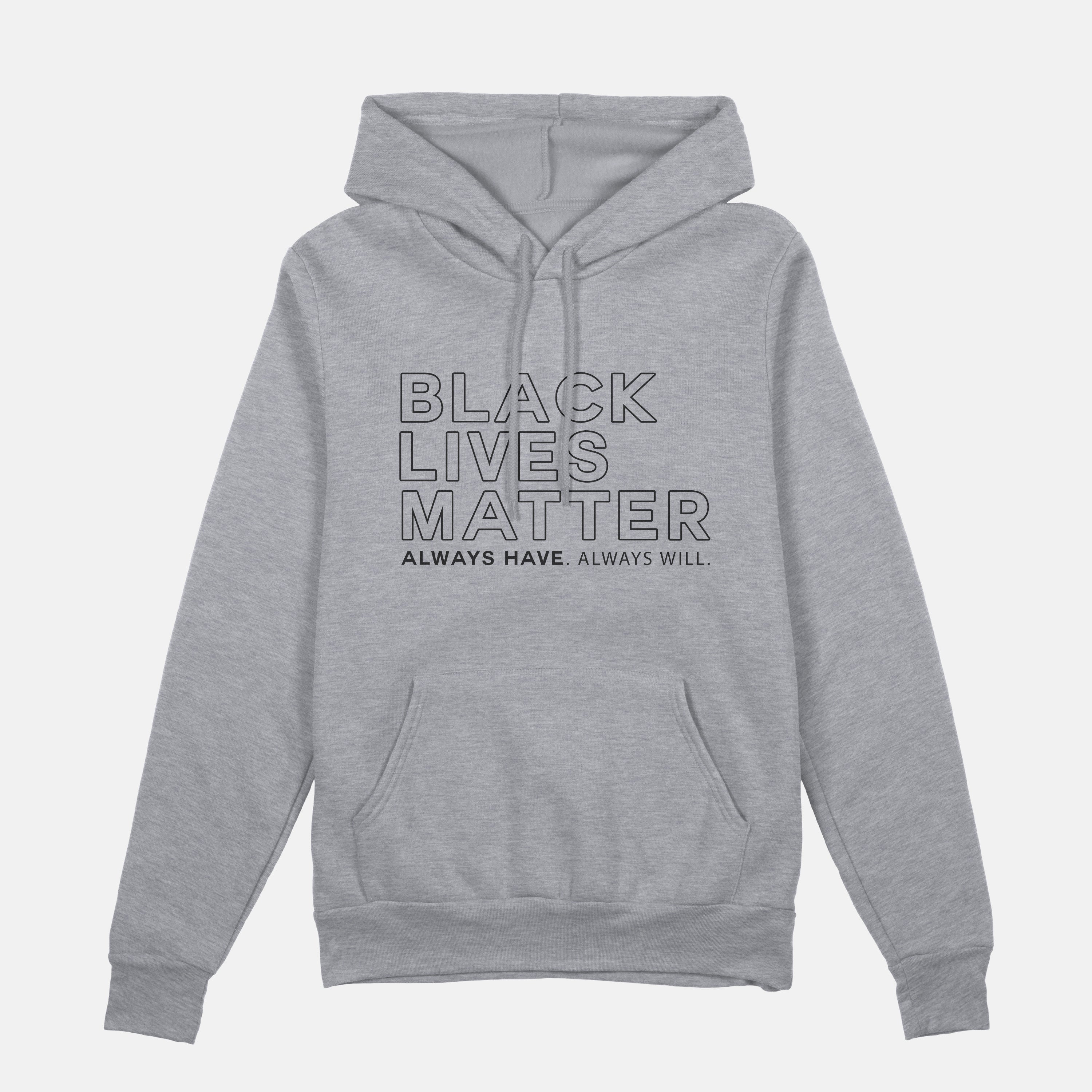Black Lives Matter  | Hoodie