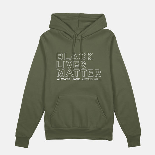 Black Lives Matter  | Hoodie