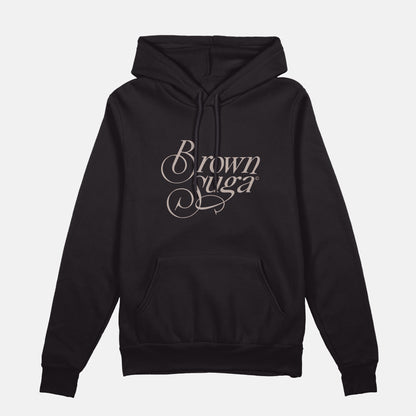 Brown Suga  | Hoodie