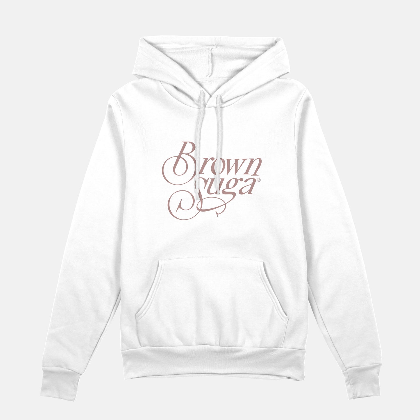 Brown Suga  | Hoodie