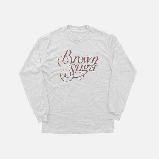 Brown Suga | Long Sleeve