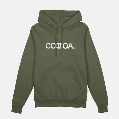 Cocoa  | Hoodie