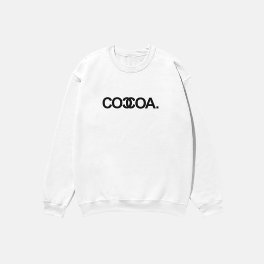 Cocoa  | Crewneck