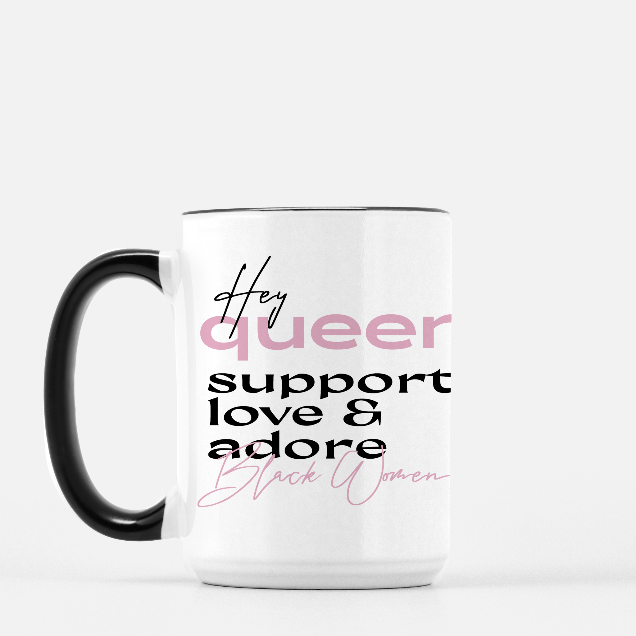 Collage 2.0 | Deluxe Mug - Legendary Rootz